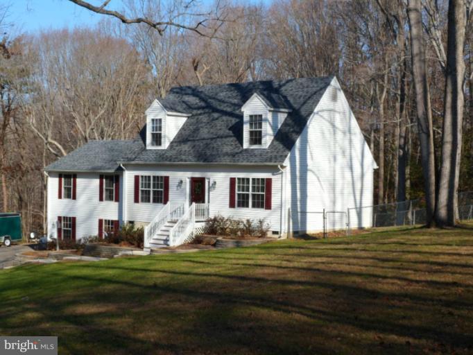 25625 Ricky Drive Hollywood, MD 20636 - Photo 12 of 26 Exterior (Front)