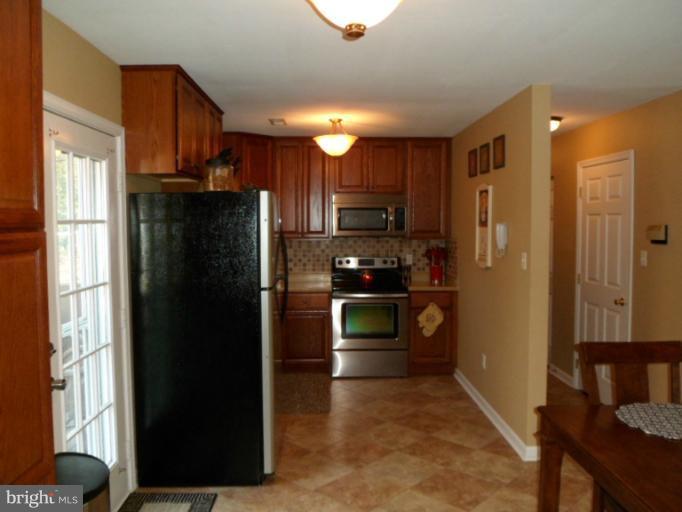 25625 Ricky Drive Hollywood, MD 20636 - Photo 14 of 26 Kitchen