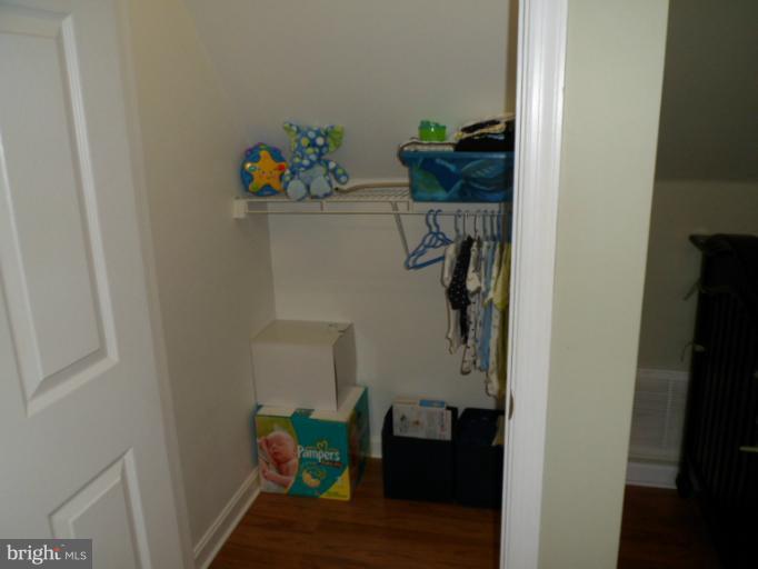25625 Ricky Drive Hollywood, MD 20636 - Photo 18 of 26 Walk in Closet
