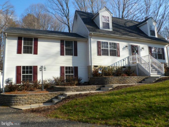 25625 Ricky Drive Hollywood, MD 20636 - Photo 20 of 26 Exterior (Front)