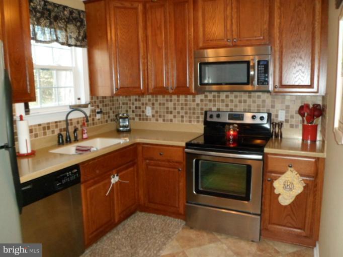 25625 Ricky Drive Hollywood, MD 20636 - Photo 21 of 26 Kitchen
