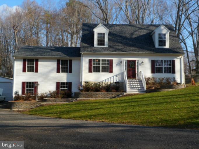 25625 Ricky Drive Hollywood, MD 20636 - Photo 26 of 26 Exterior (Front)