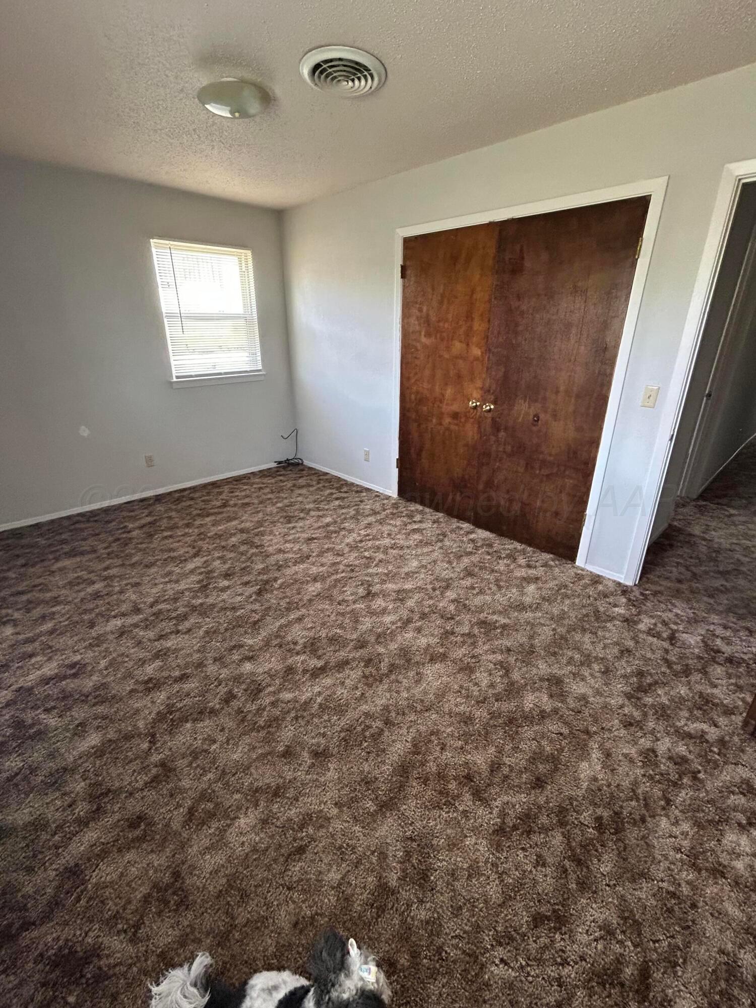 401 Mesa View Miami, TX 79059 - Photo 11 of 11 a view of an empty room