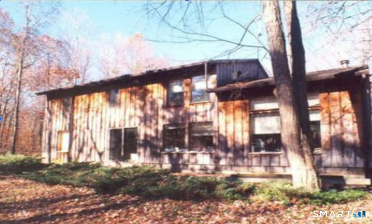 88 Winthrop Road Chester, CT 06412 - Photo 1 of 5