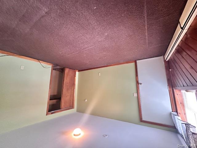 64 Yankee Lake Road Wurtsboro, NY 12790 - Photo 5 of 5 a view of an empty room