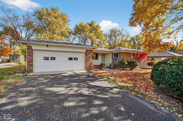 $275,000 | 8073 Wallingwood Drive, Indianapolis, IN 46256