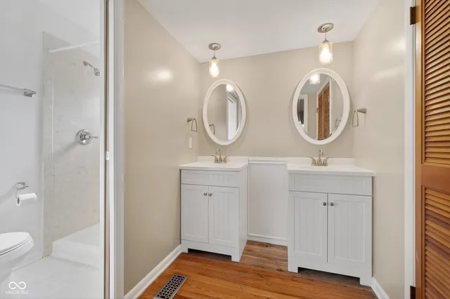 $275,000 | 8073 Wallingwood Drive, Indianapolis, IN 46256