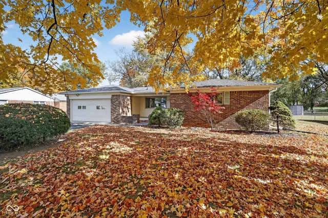 $275,000 | 8073 Wallingwood Drive, Indianapolis, IN 46256