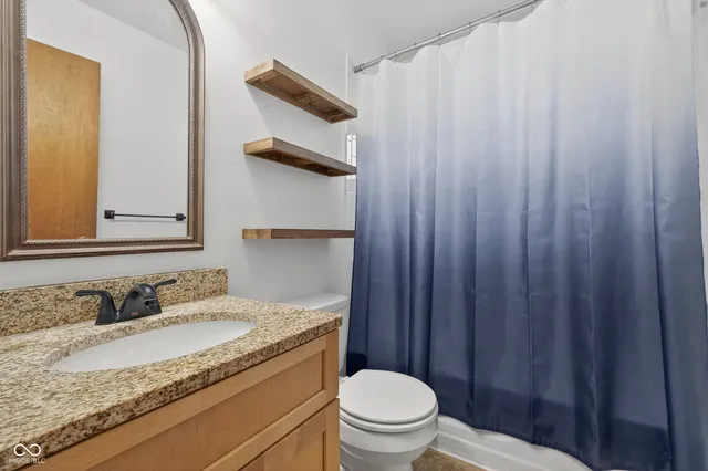 $275,000 | 8073 Wallingwood Drive, Indianapolis, IN 46256