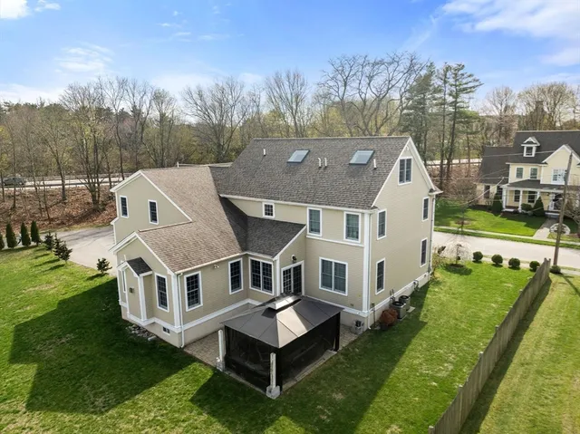$2,295,000 | 50 Sterling Road, Needham, MA 02492
