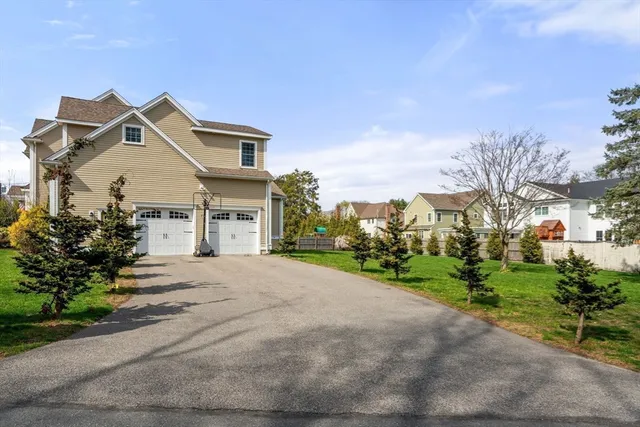 $2,295,000 | 50 Sterling Road, Needham, MA 02492