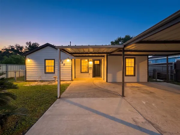 $2,250 | 730 Dunkley Drive, Houston, TX 77076
