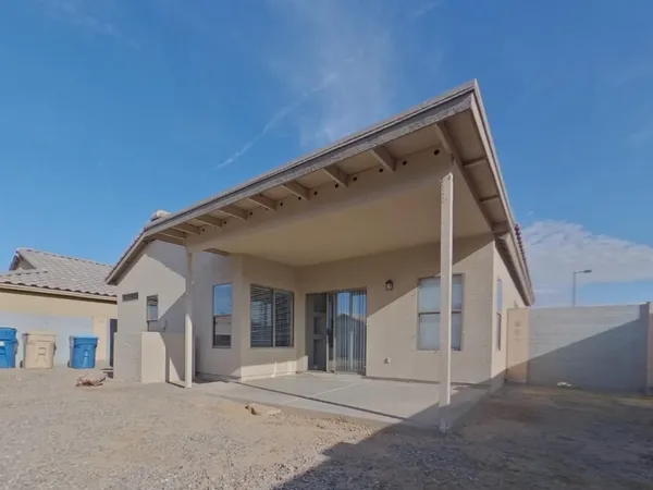 $2,689 | 83 5th Avenue West, Buckeye, AZ 85326
