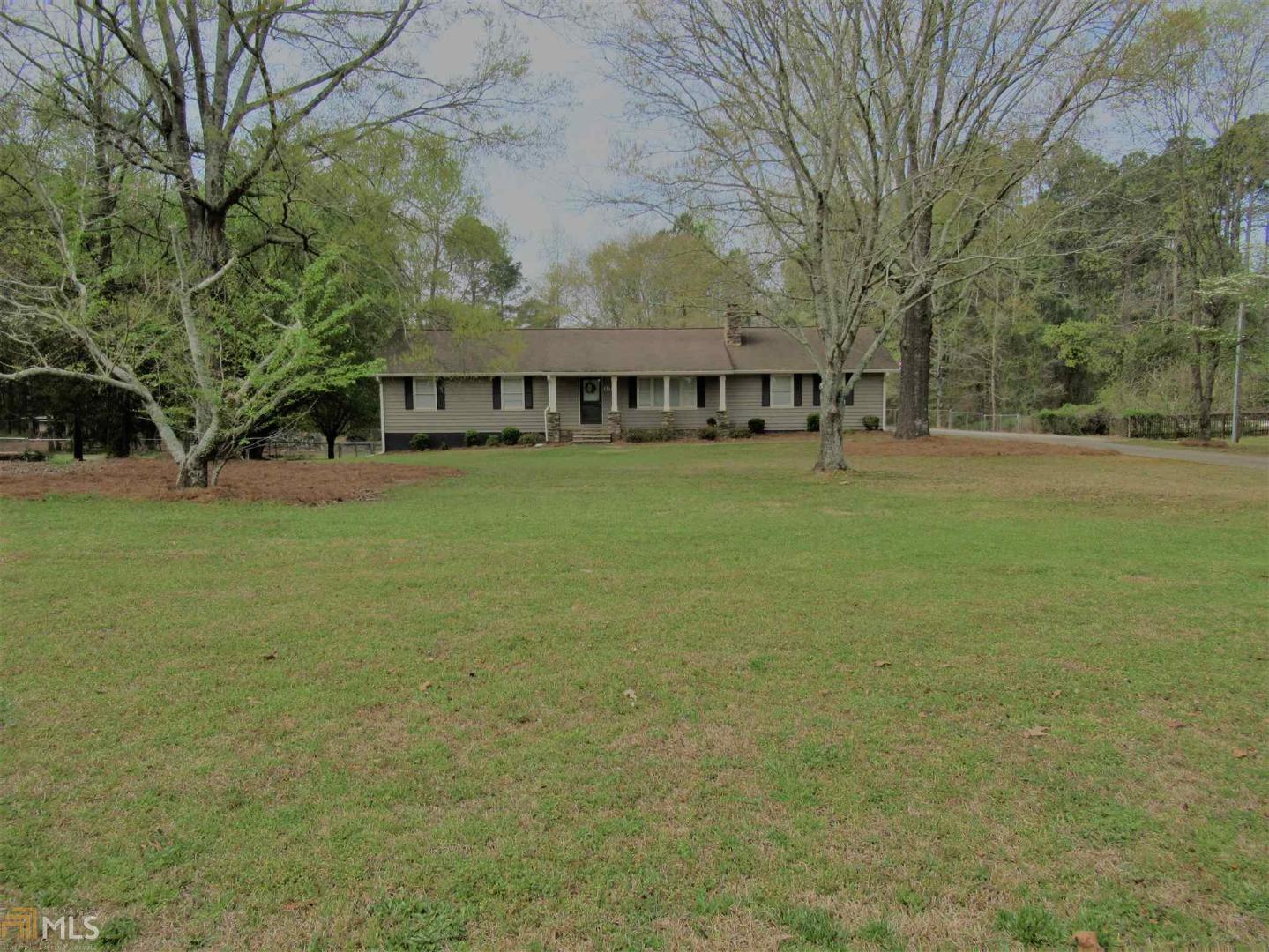 117 Reids Road Eatonton, GA 31024 - Photo 1 of 1