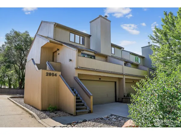 $629,000 | 2954 Kalmia Avenue, Unit 34, Boulder, CO 80301
