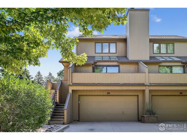 $629,000 | 2954 Kalmia Avenue, Unit 34, Boulder, CO 80301