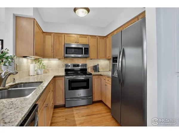 $629,000 | 2954 Kalmia Avenue, Unit 34, Boulder, CO 80301