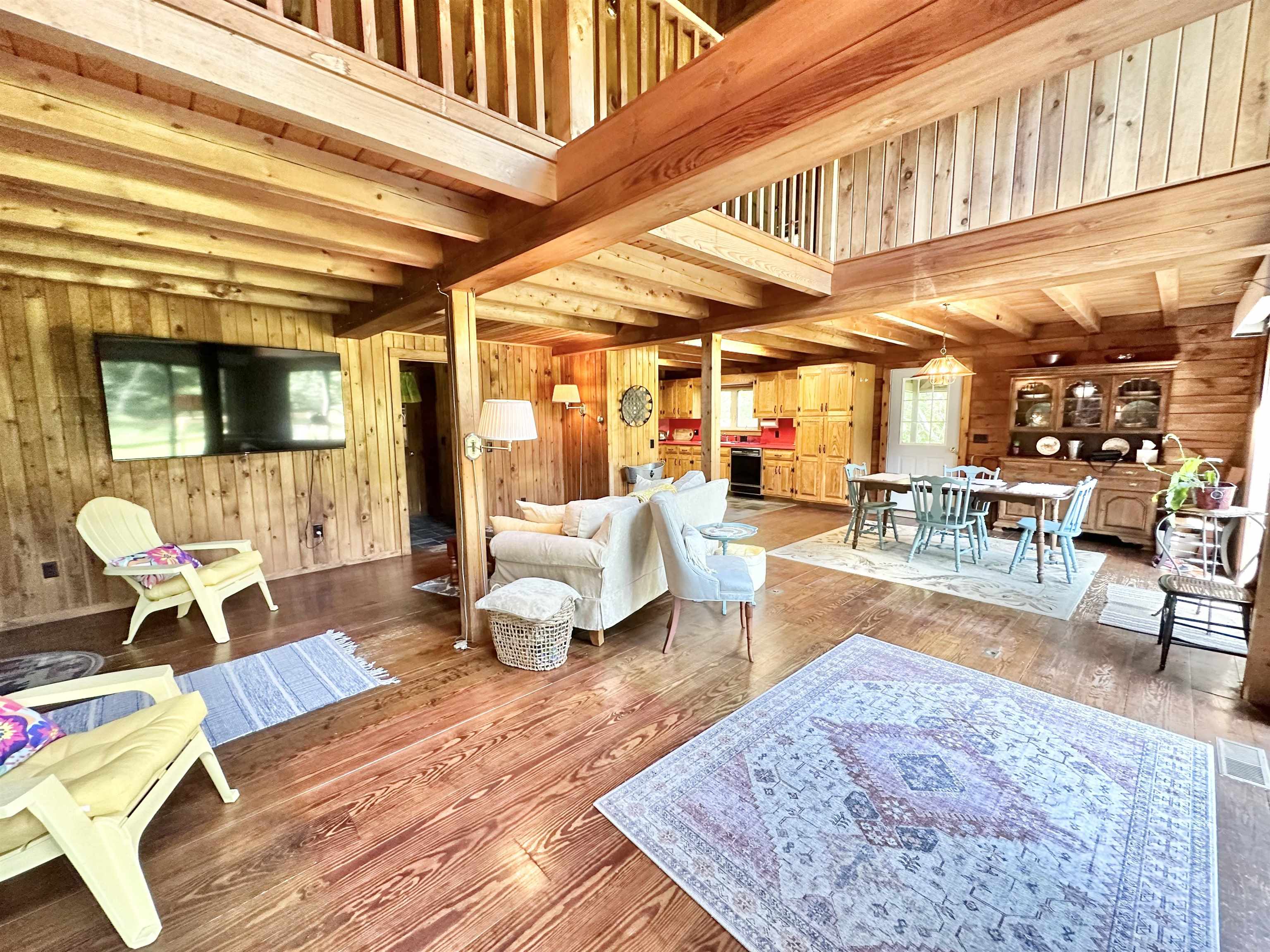 148 Hewett Road Windsor, VT 05089 - Photo 3 of 26