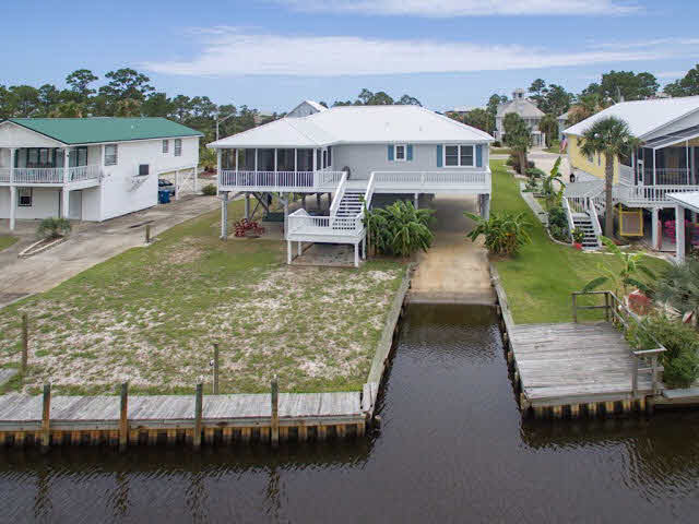 320 Windmill Ridge Road Gulf Shores, AL 36542 - Photo 3 of 36