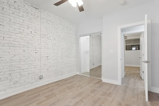$2,169 | 1704.5 West Juneway Terrace, Unit 1G, Chicago, IL 60626