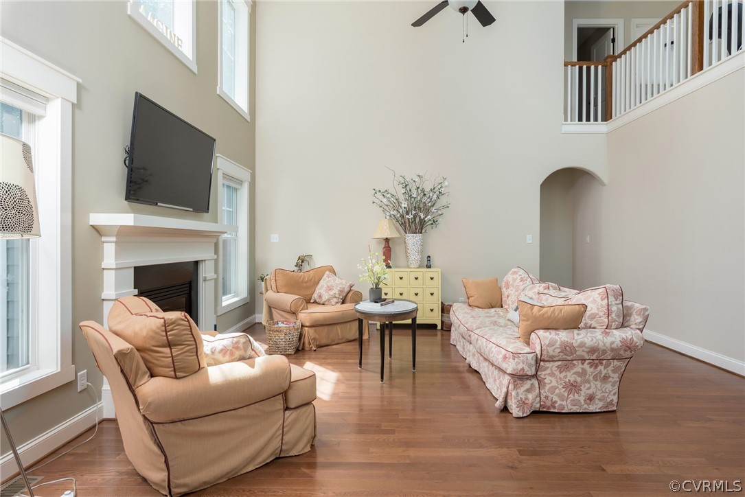 3607 Pencader Road Midlothian, VA 23112 - Photo 15 of 42 Gallery Image 15