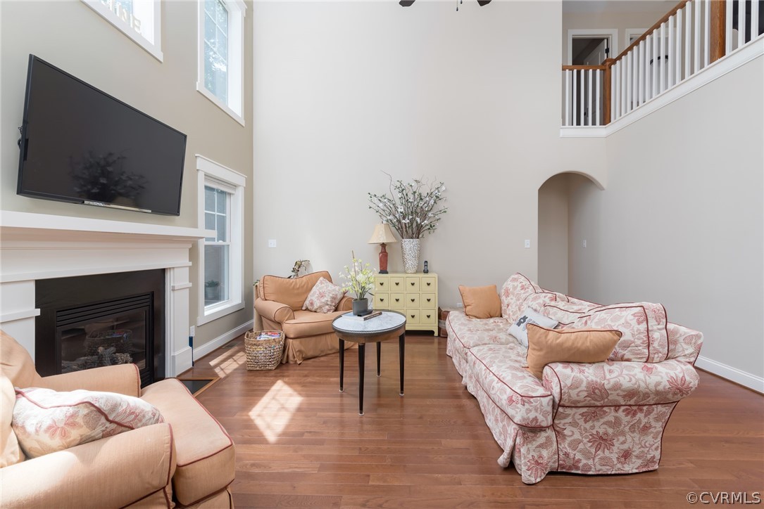 3607 Pencader Road Midlothian, VA 23112 - Photo 16 of 42 Gallery Image 16