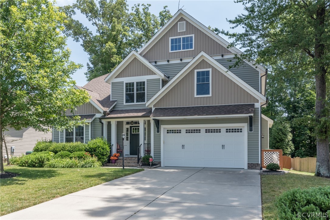 3607 Pencader Road Midlothian, VA 23112 - Photo 7 of 42 Gallery Image 7