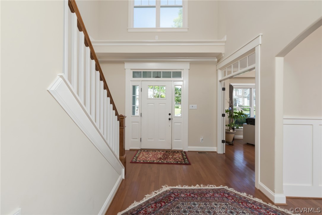 3607 Pencader Road Midlothian, VA 23112 - Photo 8 of 42 Gallery Image 8