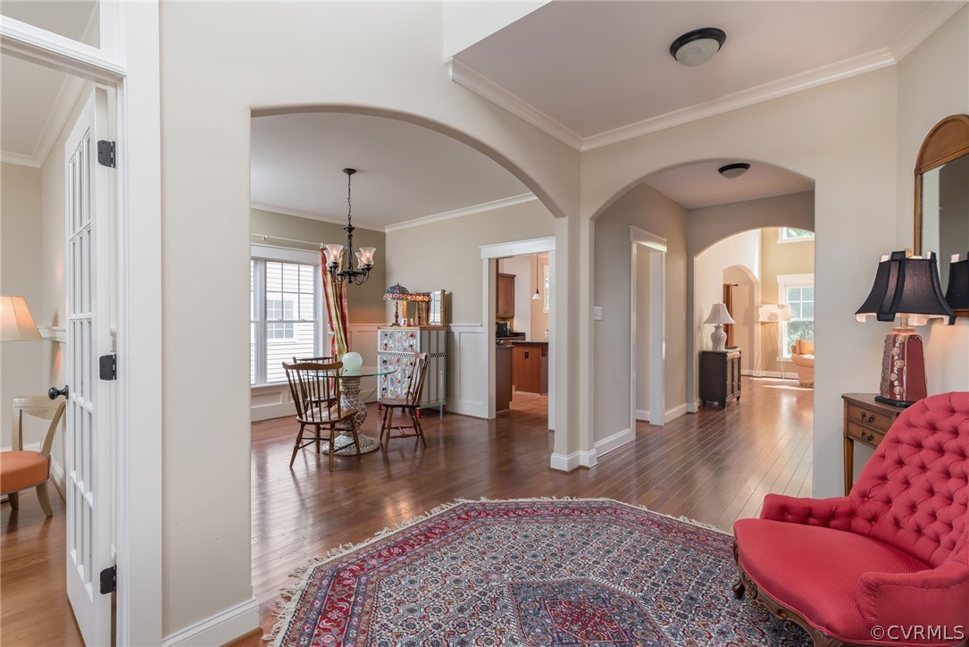 3607 Pencader Road Midlothian, VA 23112 - Photo 9 of 42 Gallery Image 9