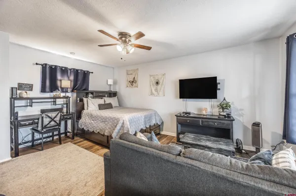 $195,000 | 1314 West Tomichi Avenue, Unit 16, Gunnison, CO 81230