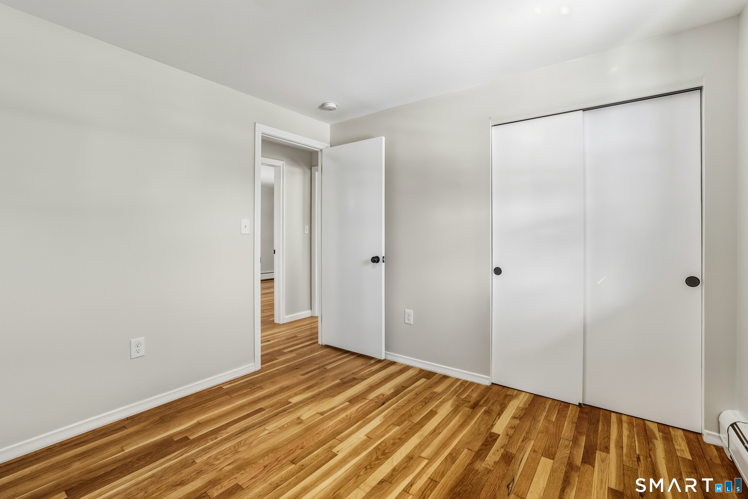 38 Mildred Road West Hartford, CT 06107 - Photo 20 of 35 a view of an empty room