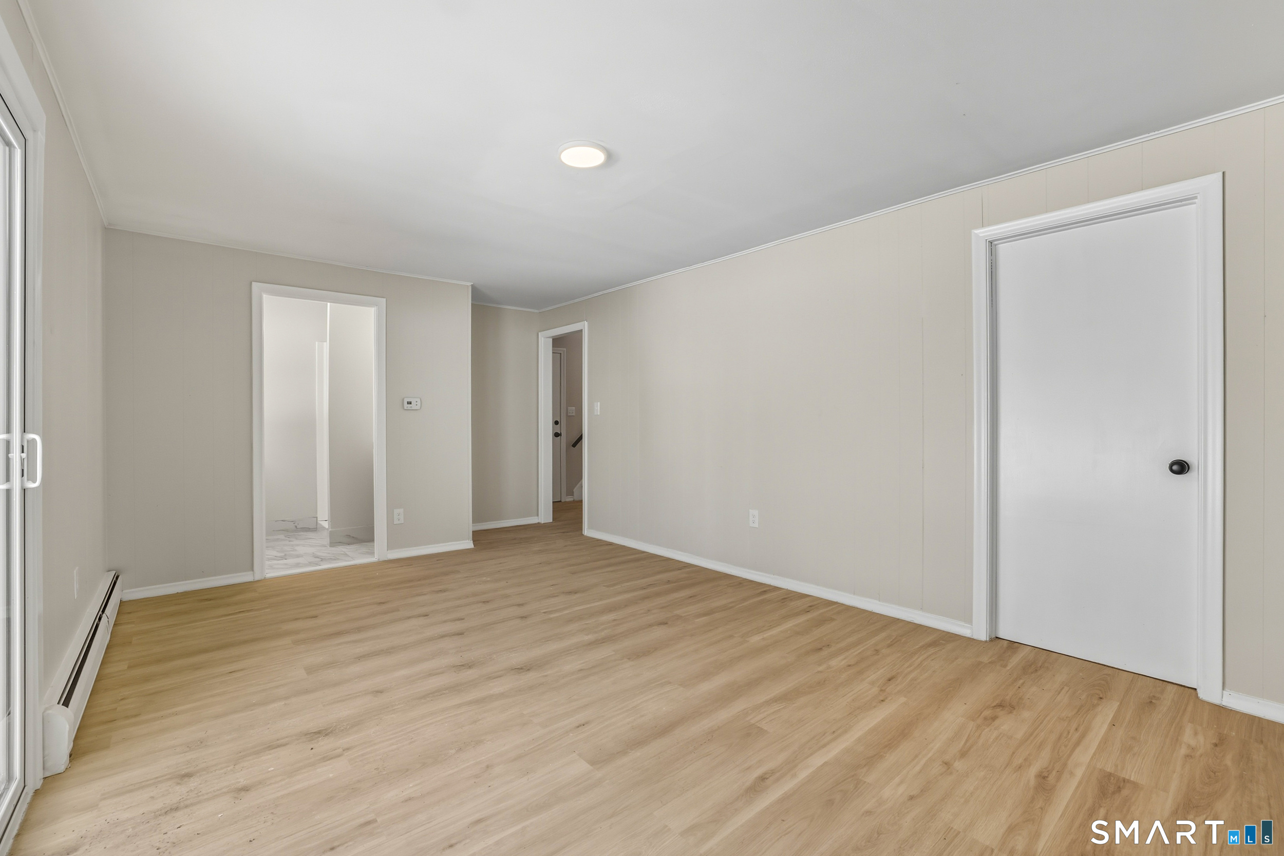 38 Mildred Road West Hartford, CT 06107 - Photo 27 of 35 a view of an empty room