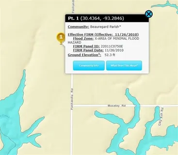 $60,000 | Tbd Tbd Panhandle Road, Dequincy, LA 70633