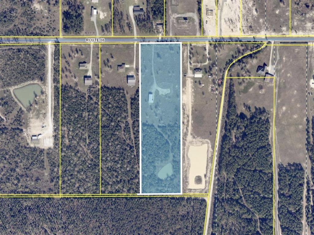 645 Rte 66 Road Dequincy, LA 70633 - Photo 2 of 2 Gallery Image 2