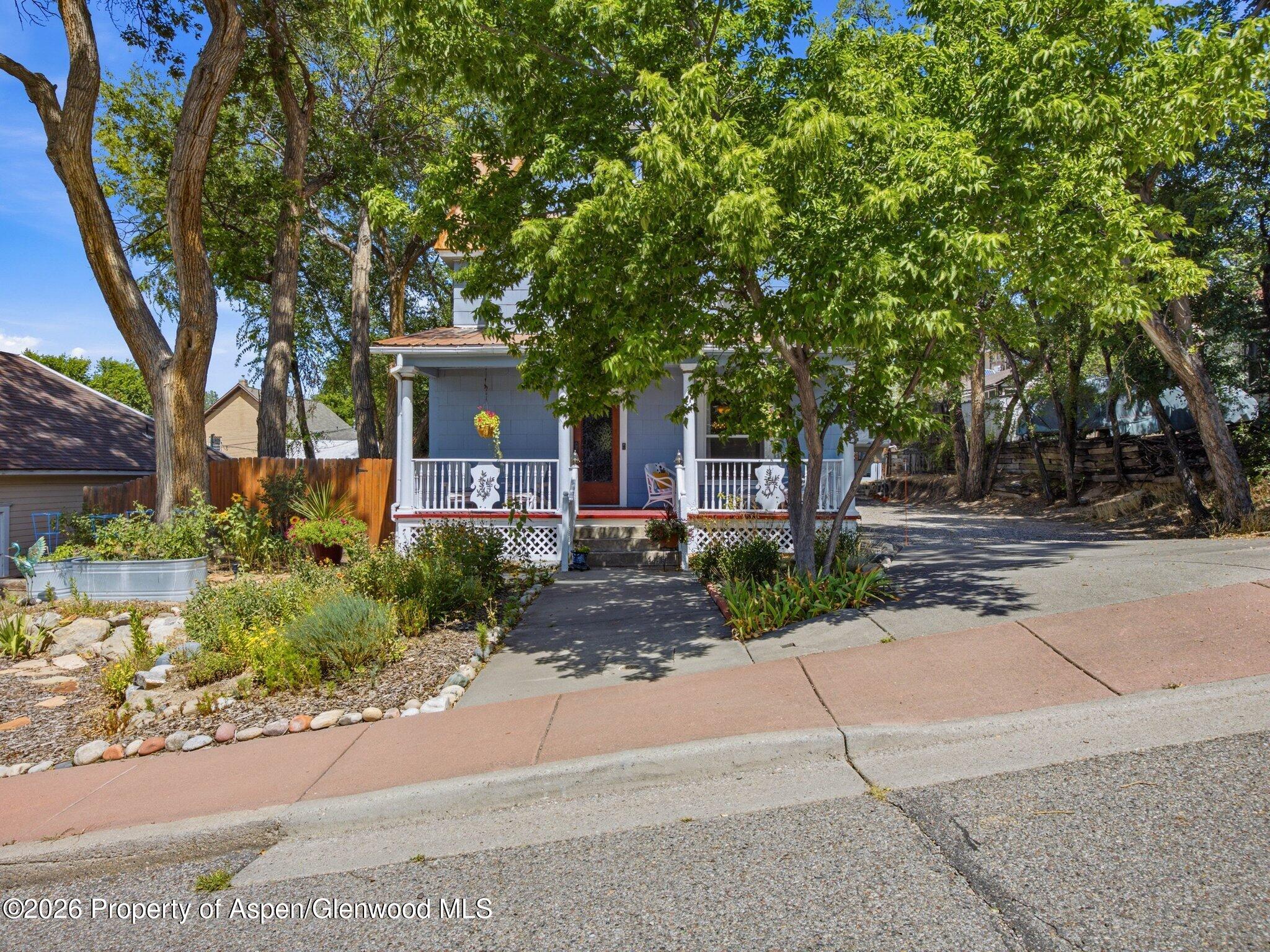 320 East 3rd Street Rifle, CO 81650 - Photo 4 of 45 320 E 3rd St-4