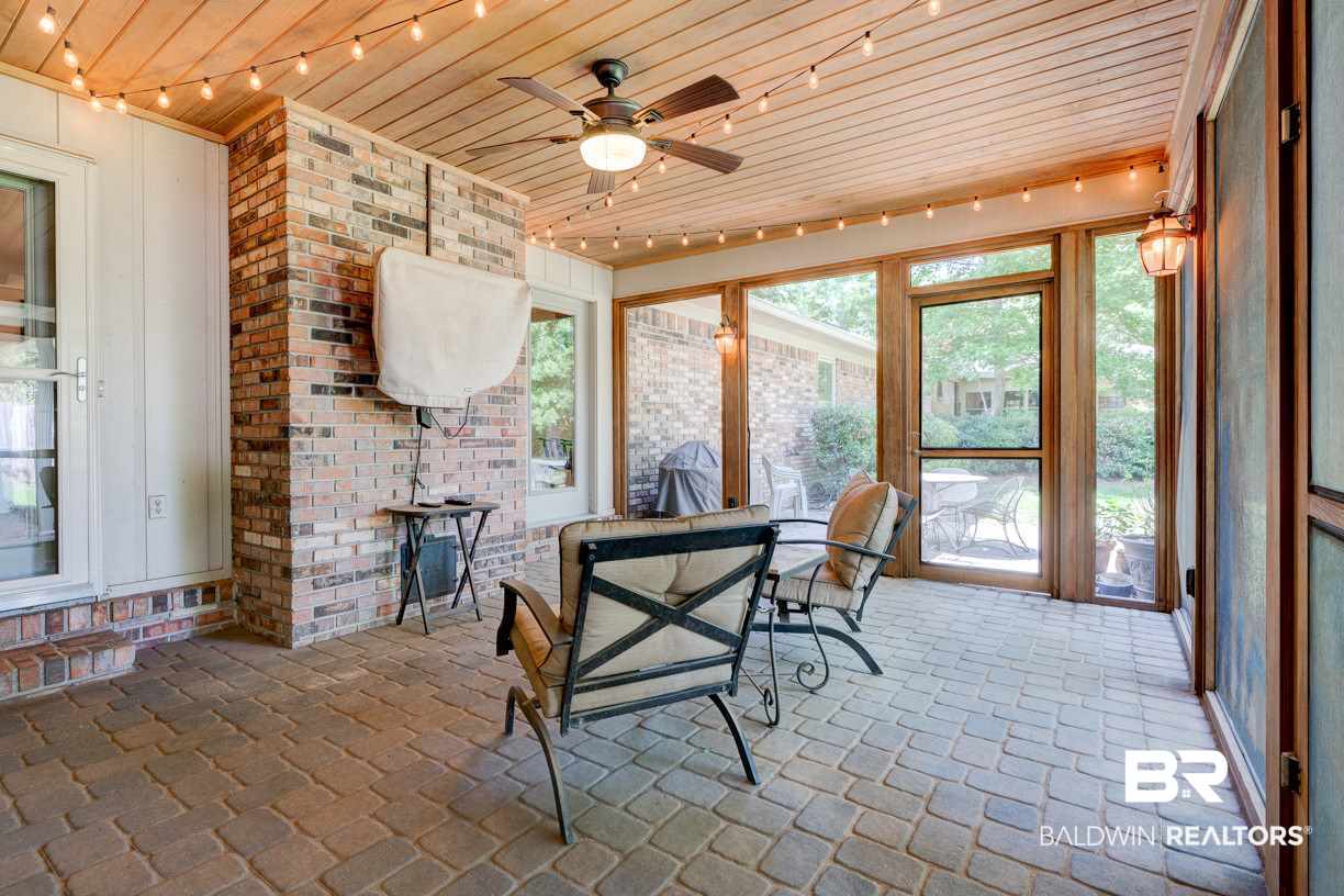 1637 Apex Drive Mobile, AL 36693 - Photo 21 of 25