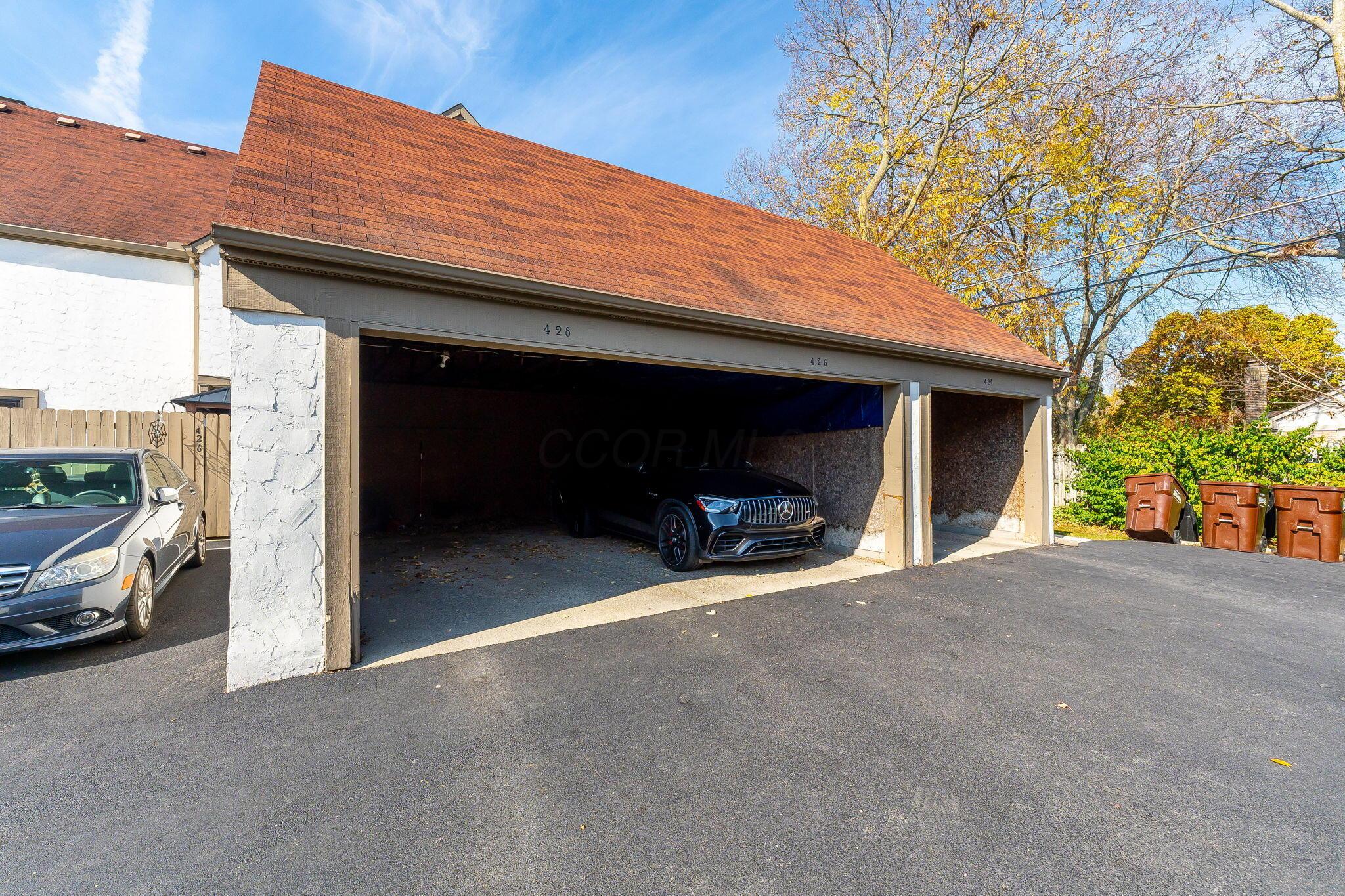 406 Edinburgh Road, Unit 406434 Dublin, OH 43017 - Photo 30 of 31 406-434 Edinburgh Apts-27