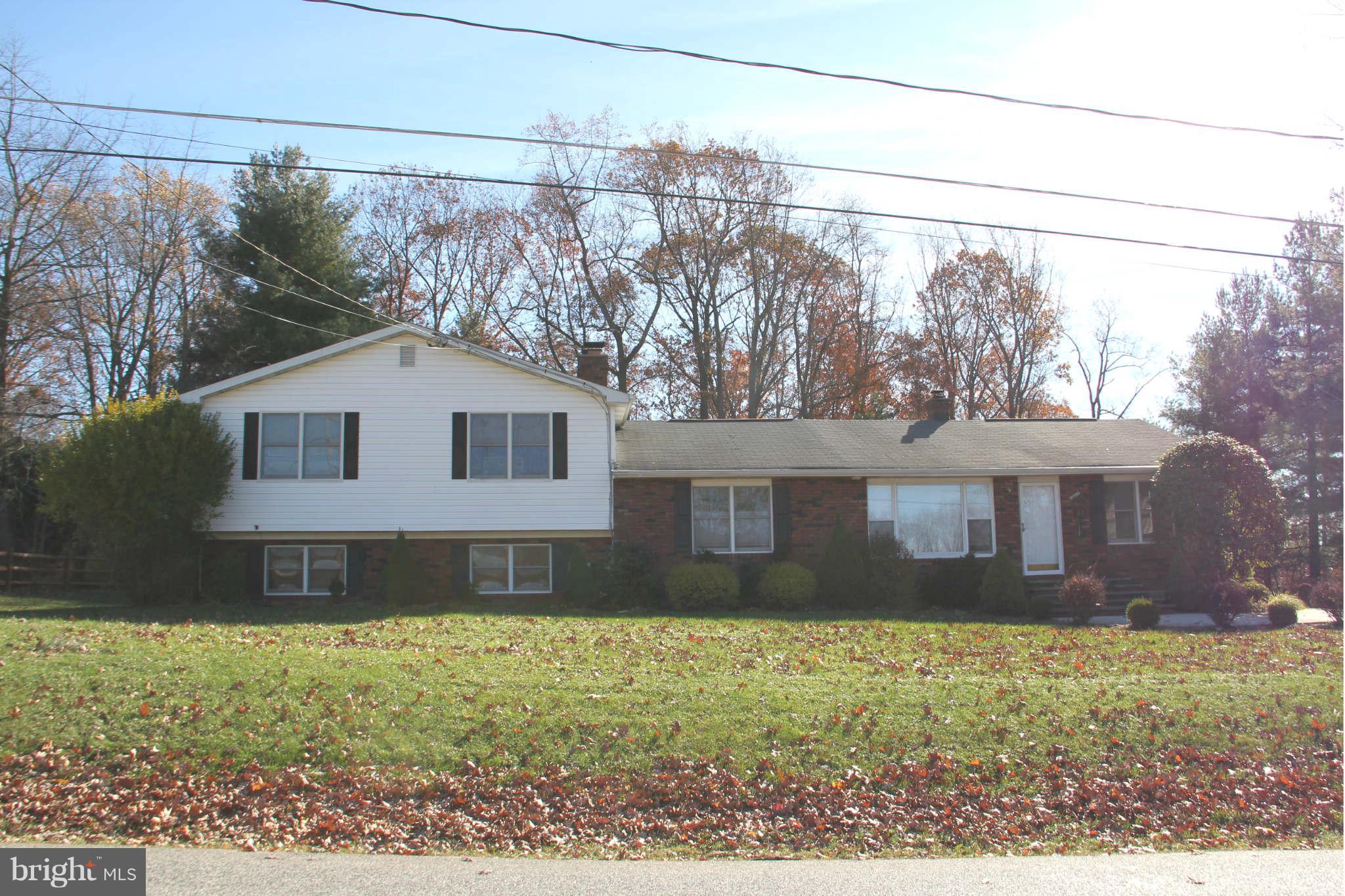 2005 Thomas Run Road Bel Air, MD 21015 - Photo 1 of 24 Exterior (Front)