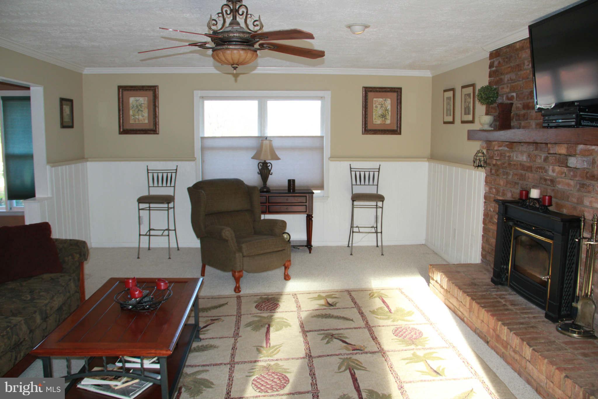 2005 Thomas Run Road Bel Air, MD 21015 - Photo 14 of 24 Living Room