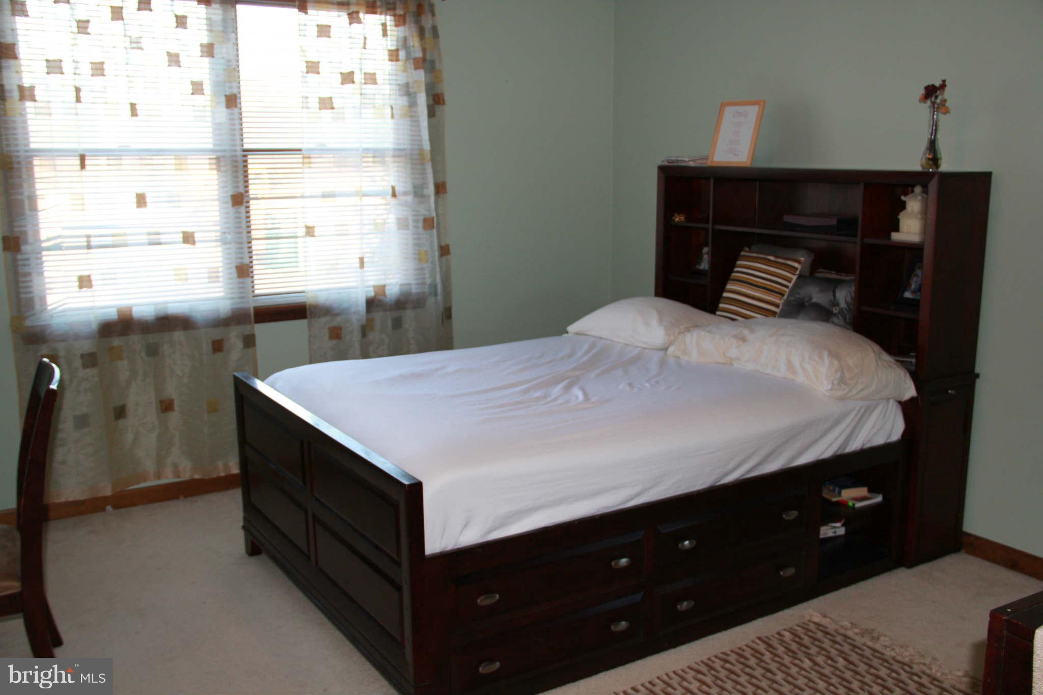 2005 Thomas Run Road Bel Air, MD 21015 - Photo 22 of 24 Bedroom