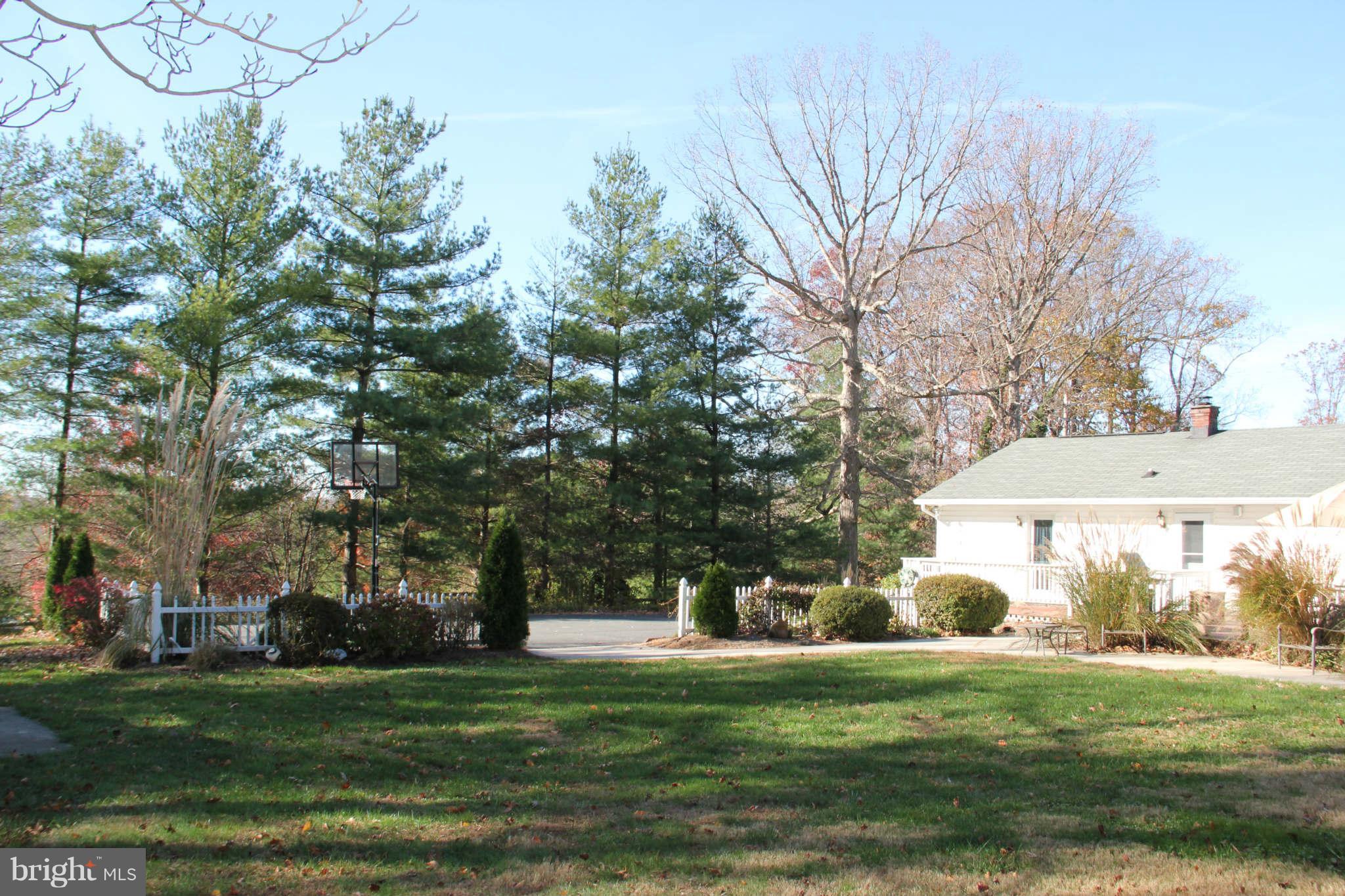 2005 Thomas Run Road Bel Air, MD 21015 - Photo 4 of 24 Exterior (Rear)