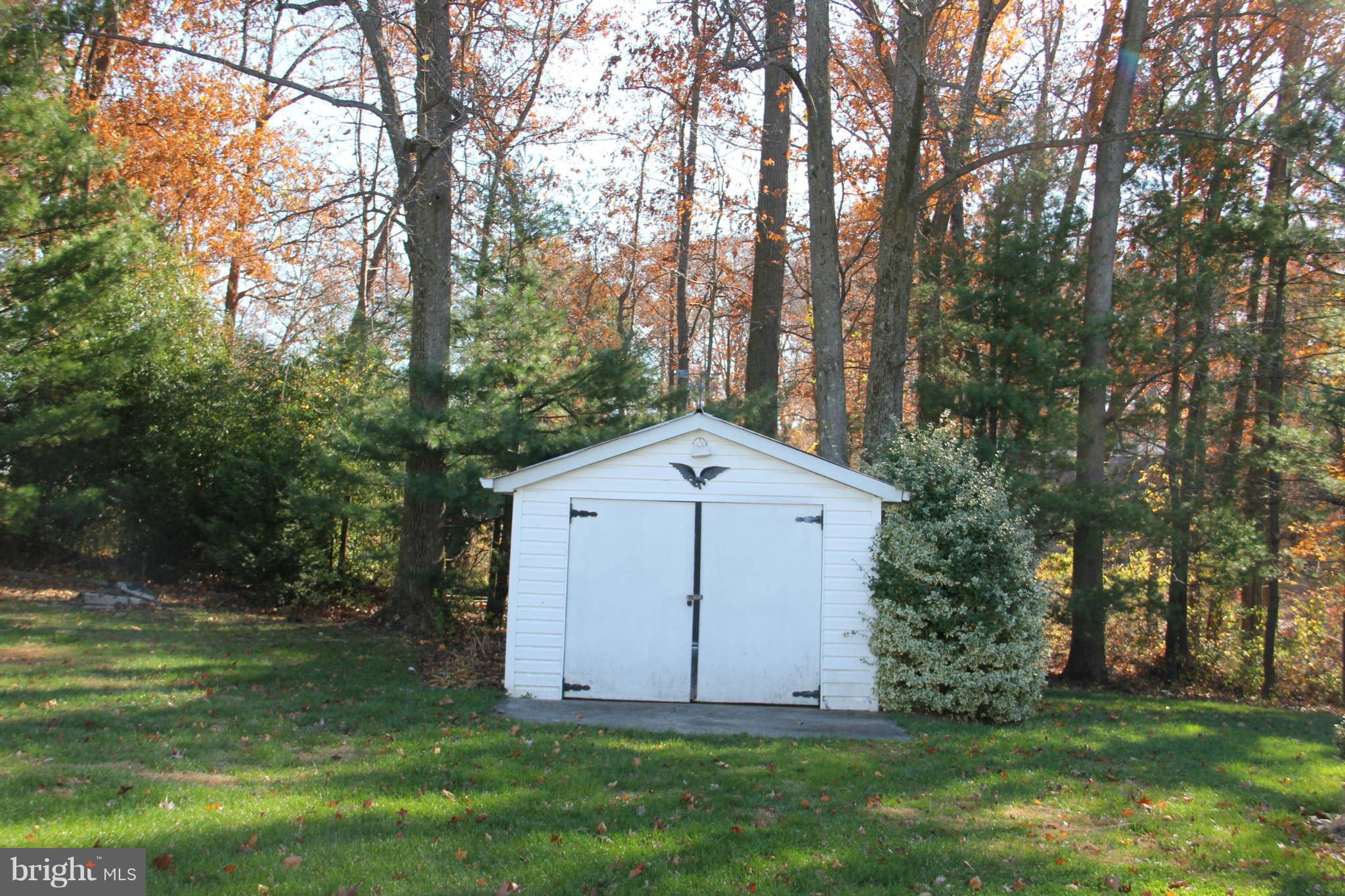 2005 Thomas Run Road Bel Air, MD 21015 - Photo 6 of 24 Exterior (General)