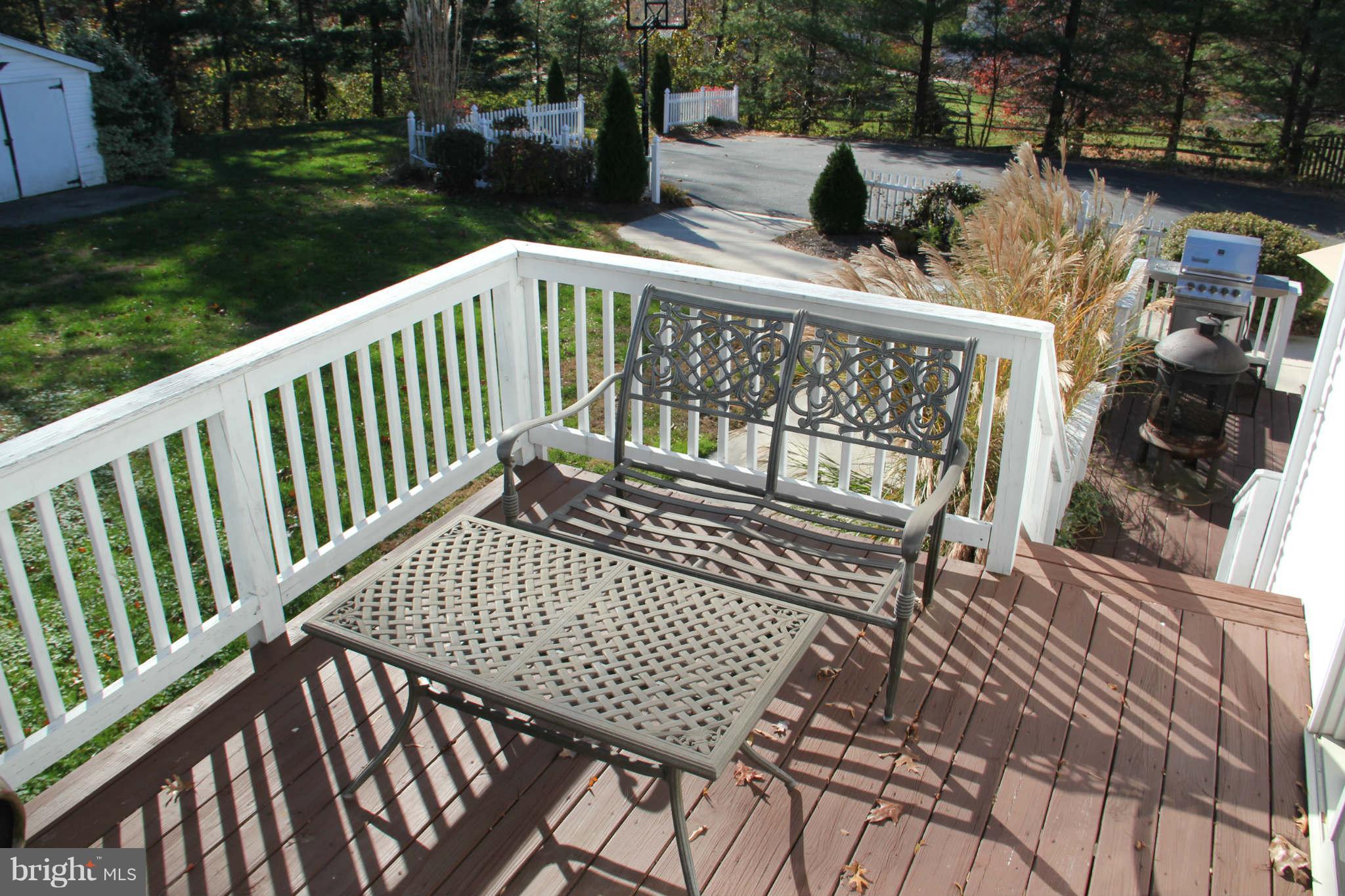 2005 Thomas Run Road Bel Air, MD 21015 - Photo 7 of 24 Exterior (Rear)