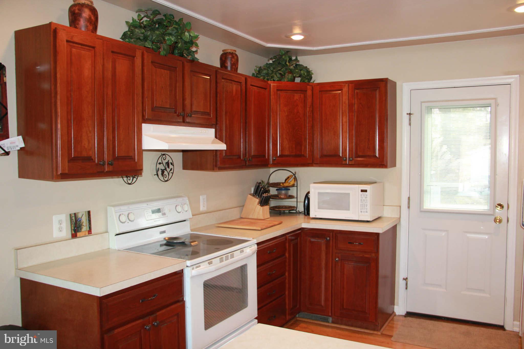 2005 Thomas Run Road Bel Air, MD 21015 - Photo 10 of 24 Kitchen