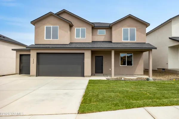 $479,950 | 312 Victoria Street Avenue, Sunnyside, WA 98944