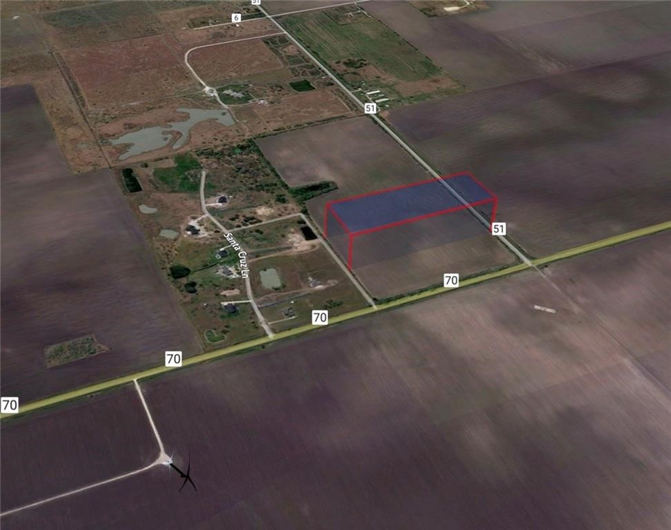 70 Btwn County Road Corpus Christi, TX 78415 - Photo 2 of 3