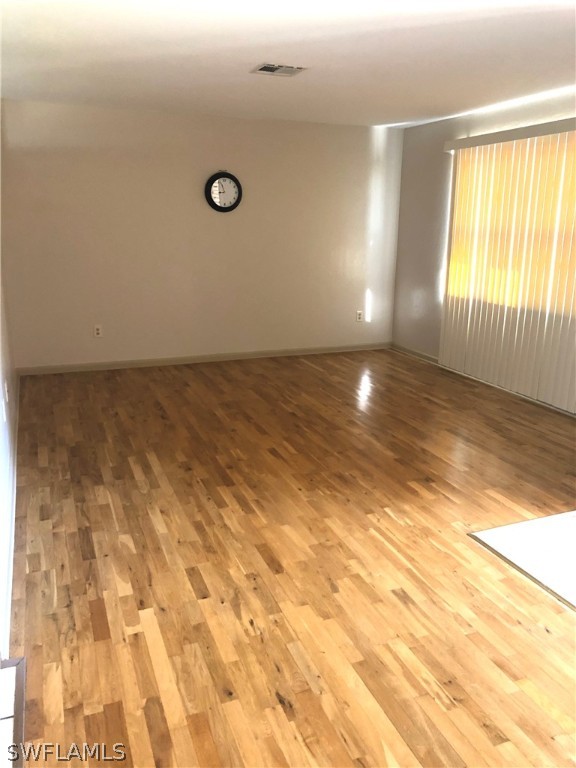 7356 Barragan Road Fort Myers, FL 33967 - Photo 8 of 23 a view of a room with window