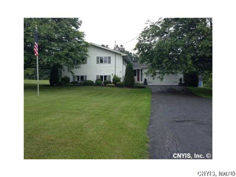 14270 Us Route Adams Center, NY 13606 - Photo 1 of 1 Exterior Front.