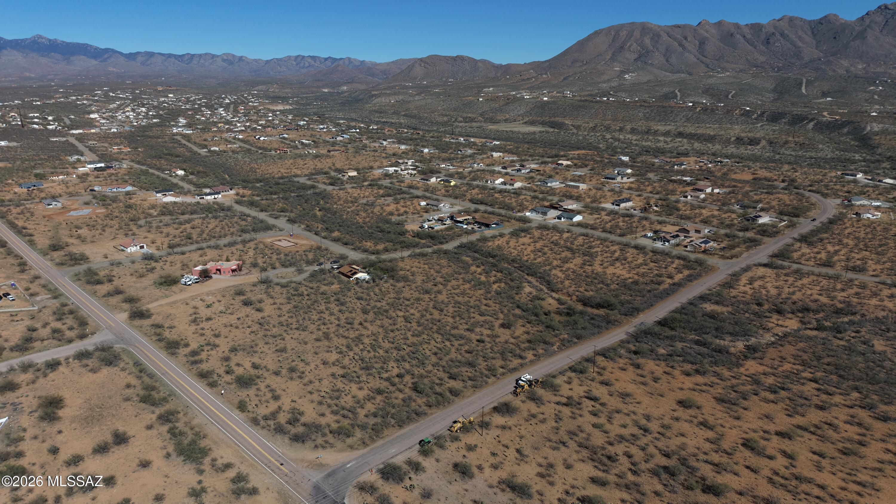 50-51 Ver Patria, Unit B&C Rio Rico, AZ 85648 - Photo 17 of 32