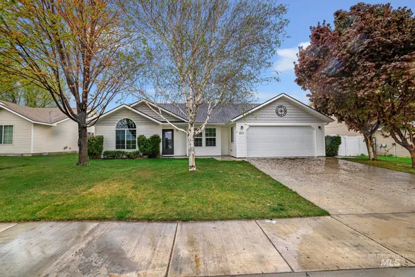 $375,000 | 517 West 13th Avenue, Jerome, ID 83338